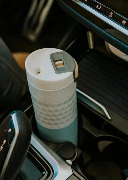 فلاسک کامبوکا مدل Etna New Grip گنجایش 0.5 لیتر